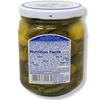 Nezhin Marinated Cucumbers, No Preservatives, and Fresh Ingredients 450gr Pack of 2 view 2