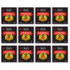 Ari Jerkowitz Beef Jerky Original Steak Bites | by Walt's Hitching Post | Keto Friendly Tender Cuts of Smoked & Dried Round Steak Beef Jerky 3.25 Ounce Resealable Bag (3.25 Ounce (Pack of 12)) view 1