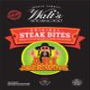 Ari Jerkowitz Beef Jerky Original Steak Bites | by Walt's Hitching Post | Keto Friendly Tender Cuts of Smoked & Dried Round Steak Beef Jerky 3.25 Ounce Resealable Bag (3.25 Ounce (Pack of 12)) view 4
