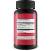 Pro Vitabolic - Muscle Growth Support - Enhance Power, Strength, Stamina, & Energy - Explosive Muscle Pump for Big Gains - Aid Oxygen & Nutrient Delivery to Muscles - L-Arginine & L-Citrulline view 2