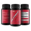 Pro Vitabolic - Muscle Growth Support - Enhance Power, Strength, Stamina, & Energy - Explosive Muscle Pump for Big Gains - Aid Oxygen & Nutrient Delivery to Muscles - L-Arginine & L-Citrulline view 4