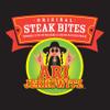 Ari Jerkowitz Beef Jerky Original Steak Bites | by Walt's Hitching Post | Keto Friendly Tender Cuts of Smoked & Dried Round Steak Beef Jerky 3.25 Ounce Resealable Bag (3.25 Ounce (Pack of 1)) view 4