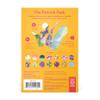 Welly Bravery Badge Value Pack | Adhesive Flexible Fabric Bandages | Assorted Shapes and Patterns for Minor Cuts, Scrapes, and Wounds - 100 Count view 2