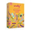 Welly Bravery Badge Value Pack | Adhesive Flexible Fabric Bandages | Assorted Shapes and Patterns for Minor Cuts, Scrapes, and Wounds - 100 Count view 4