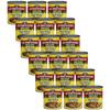 La Preferida Organic Refried Pinto Beans (100% Vegan & Lard-Free) Just 3 Simple Ingredients  USDA Certified, 9g of Protein & 5g of Fiber Per Serving, 15 oz. (Pack of 18) view 1
