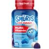 Smurfs Kids Multivitamin Gummies | Multivitamin Gummies for Kids with 15 Vitamins & Minerals | Made with Real Fruit | Doctor Developed | Non-GMO and No Artificial Flavors or Colors | 60 Gummies view 1