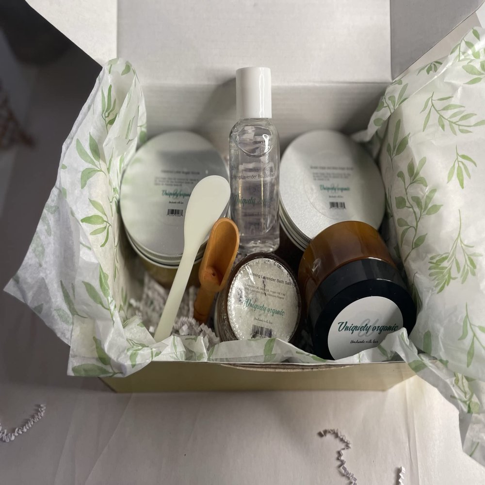 You-Pick Gift Box