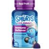 Smurfs Kids Immune Support Gummies | Black Elderberry Vitamin C and Zinc Kids Immunity Gummies | Made with Real Fruit | Doctor Developed | Non-GMO & No Artificial Flavors or Colors | 40 Gummies view 1