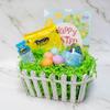 MagicWater Crinkle Cut Paper for Gift Baskets - 2LB - Diamond Lime - Perfect for Shredded Paper Filler, Basket Filler, Gift Boxes, Bridesmaid Gifts, Christmas Stuffers & More  Ideal for All Occasions view 2