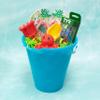 MagicWater Supply - 1/2 LB - Diamond Lime Green - Crinkle Cut Paper Shred Filler great for Gift Wrapping, Basket Filling, Birthdays, Weddings, Anniversaries view 3