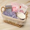 MagicWater Crinkle Cut Paper for Gift Baskets - 2LB - Diamond Lavender - Perfect for Shredded Paper Filler, Basket Filler, Gift Boxes, Bridesmaid Gifts, Christmas Stuffers & More  For All Occasions view 3