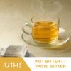 VIXI Yellow Tea Bags, 100 Counts, Vietnam's Mountain Tee, Balanced Flavored, Antioxidant, Tagless, Caffeinated, 100% Natural from Ancient Tea Tree for Hot and Cold Brew view 4