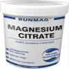RUNMAG Food Grade Magnesium Citrate Powder, Vegan unflavored Magnesium Citrate Powder 400 Grams view 1