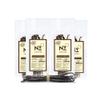 40 NY Vanilla Beans Grade A  40 Premium Vanilla Beans Bulk  For Restaurants and Home Baking, Cooking, Dessert Crafting, Beverages and Making Vanilla Extract view 1