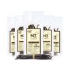 10 Vanilla Beans Grade A,Premium Gourmet Vanilla Pods, Perfect For Restaurants and Home Baking, Cooking, Dessert Crafting, Beverages, Vanilla Beans For Making Vanilla Extract. Pack Of 1 view 1