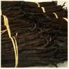 10 Vanilla Beans Grade A,Premium Gourmet Vanilla Pods, Perfect For Restaurants and Home Baking, Cooking, Dessert Crafting, Beverages, Vanilla Beans For Making Vanilla Extract. Pack Of 1 view 2