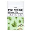 Pine Needle Tea Bags - 100% Pure Natural Wild Dried Pine Needles Herbal Tea (20 Tea Bags) Effectively Antioxidant & Immune Support, Caffeine Free view 2
