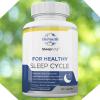 BioYouth SleepVita Natural Sleep Supplement view 4