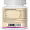 BETT Pure Nutrition Vitamin B Complex with Biotin, Choline, Inositol, Folic Acid & Vitamin (B1,B2,B6,B12) - 60 Tablets view 3