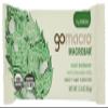 GOMACRO Organic Mint Chocolate Chip Bar Single, 2.3 OZ view 1