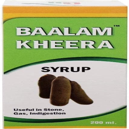 BETT Baalam kheera Syrup (Kigelia africana) - 200ml