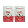 Salsa Queen Gourmet Freeze-Dried Red Chili Salsa | Fresh Ingredients | 3+ year life | No Refrigeration Needed | Vegan, Keto, and Gluten Free | Camping, Travel, Outdoors, Space Travel view 1