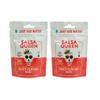 Salsa Queen Gourmet Freeze-Dried Zesty Cantina Salsa | Fresh Ingredients | 3+ year life | No Refrigeration Needed | Vegan, Keto, and Gluten Free | Camping, Travel, Outdoors, Space Travel view 1