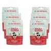 Salsa Queen Gourmet Freeze-Dried Red Chili Salsa | Fresh Ingredients | 3+ year life | No Refrigeration Needed | Vegan, Keto, and Gluten Free | Camping, Travel, Outdoors, Space Travel view 1