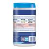 Lysol Disinfectant Wipes, Multi-Surface Disinfectant Cleaning Wipes, For Disinfecting and Cleaning, Crisp Linen, 80 Count (Pack of 4) view 2