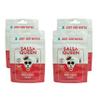 Salsa Queen Gourmet Freeze-Dried Red Chili Salsa | Fresh Ingredients | 3+ year life | No Refrigeration Needed | Vegan, Keto, and Gluten Free | Camping, Travel, Outdoors, Space Travel view 1