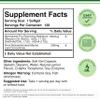 SPM Max (Specialized Pro-Resolving Mediators) 120 Softgels, 500mg (Only Product Standardized and Third Party Tested to Contain Active SPMs, Check The Supplement Fact Panel) by Double Wood view 2