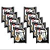 Nissin Demae Ramen Instant Ramen Noodles - Black Garlic Oil Tonkotsu Flavour 100g (Pack of 10) view 1