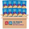 Pasta Roni, Butter & Garlic Angel Hair, 4.7oz Boxes (12 Pack) view 1