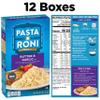 Pasta Roni, Butter & Garlic Angel Hair, 4.7oz Boxes (12 Pack) view 2