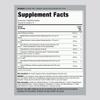 Piping Rock Mushroom Complex Capsules | 150 Pills | Herbal Extract Supplement | 8 in 1 Blend with Lion's Mane, Reishi, Shiitake, Maitake | Non-GMO, Gluten-Free, Vegetarian view 2