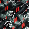 Dodge Hellcat Birthday Gift Wrap - Officially Licensed Matte (20 in x 30 in) view 2