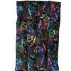 4 Chamber Lumbar Back, X Large, Hot Cold Pack, Herbal Pack, Heat Wrap, Organic, Flax Seed, Microwave Therapy, Tarot Cards view 1