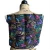 4 Chamber Lumbar Back, X Large, Hot Cold Pack, Herbal Pack, Heat Wrap, Organic, Flax Seed, Microwave Therapy, Tarot Cards view 2