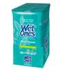 Wet Ones Biodegradable Wipes, 20 Count Each (Pack of 10) view 1