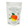 Chelan Ranch Organics Freeze-Dried Organic Honeycrisp Apples, Non-GMO & Vegan, 1.2 Ounce Bag (3-Pack) view 1