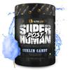 ALPHA LION Superhuman Post, Post Workout Recovery, Fast Acting Post Workout for Men & Women (25 Servings, Curlin Candy) view 1
