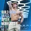 ALPHA LION Superhuman Post, Post Workout Recovery, Fast Acting Post Workout for Men & Women (25 Servings, Curlin Candy) view 4