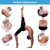 Silicone Cupping Therapy Set, Professional Studio and Home Cupping Set Massage Therapy Cups, Chinese Massage Cups for Cellulite Reduction Cupping Kit, Muscle and Joint Pain Myofascial Cupping Massager view 4