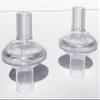 5-Packs ZNS Elements Universal in-Line Filters for CPAP/BiPAP Hose - Filters Out Impurities and Improves Experience - Compatible with Most Machines 22MM & 15MM - 5-Packs view 3