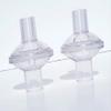 5-Packs ZNS Elements Universal in-Line Filters for CPAP/BiPAP Hose - Filters Out Impurities and Improves Experience - Compatible with Most Machines 22MM & 15MM - 5-Packs view 4