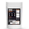 Asitis Nutrition AS-IT-is Atom Whey Protein 1kg/35.2 Oz with Digestive Enzymes | USA Labdoor Certified for Accuracy & Purity | Kesar Elaichi Flavor | 27g Protein | 5.7g Bcaa view 2
