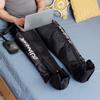 QUINEAR Air Compression Recovery System, Professional Sequential Device for Massage Therapy, Foot and Leg Recovery Boots to Improve Circulation for Athletes, FSA-HSA Eligible (Large) view 2