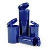 19 DRAM RX POP TOP OPAQUE BLUE - 225 COUNT view 3