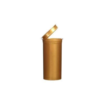 13 DRAM PHILIPS RX POP TOP OPAQUE GOLD - 315 COUNT