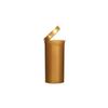 13 DRAM PHILIPS RX POP TOP OPAQUE GOLD - 315 COUNT view 1